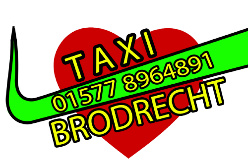 Taxi Brodrecht mit Telefonnummer