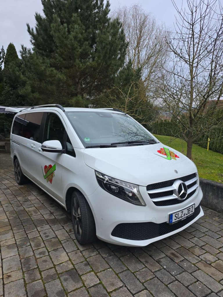 Taxi Mietwagen Brodrecht UG