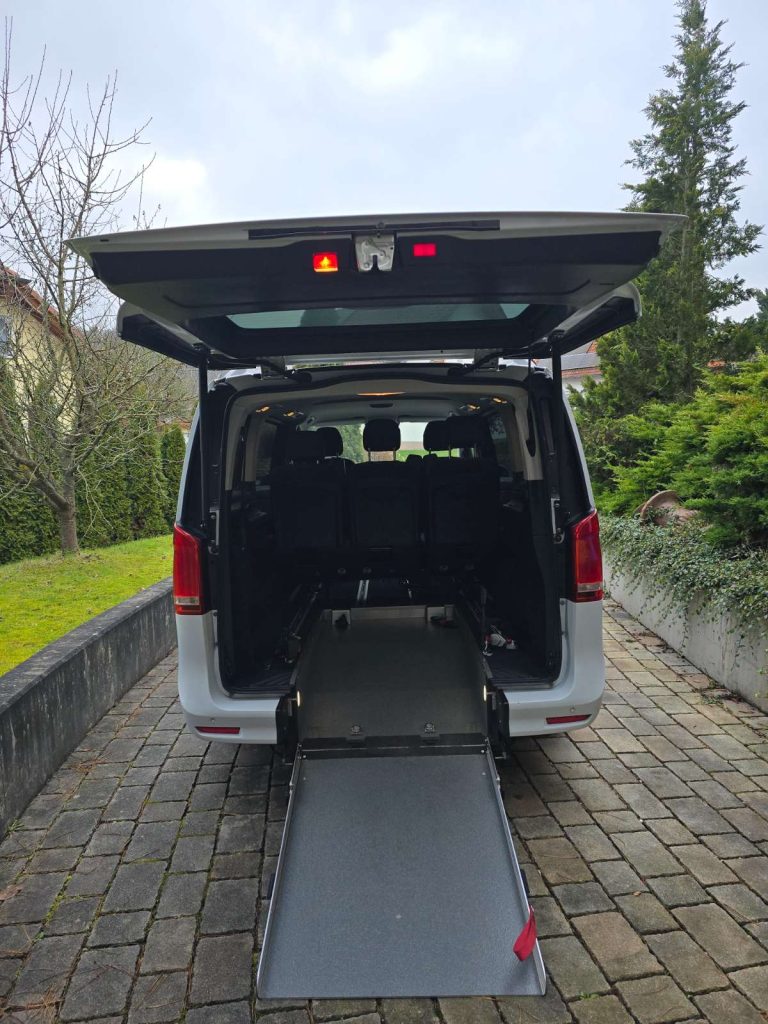 Taxi Mietwagen Brodrecht UG